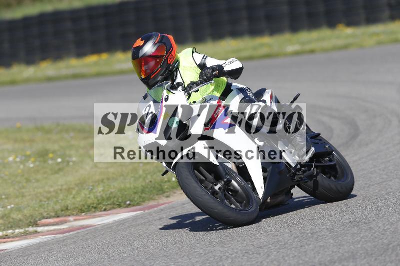 Archiv-2025/03 04.04.2025 TZ Motorsport ADR/Gruppe gruen/2-1